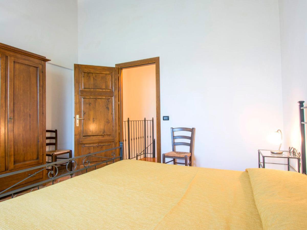 Apartment Podere Tre Termini-1 By Interhome Cecina  Exterior photo
