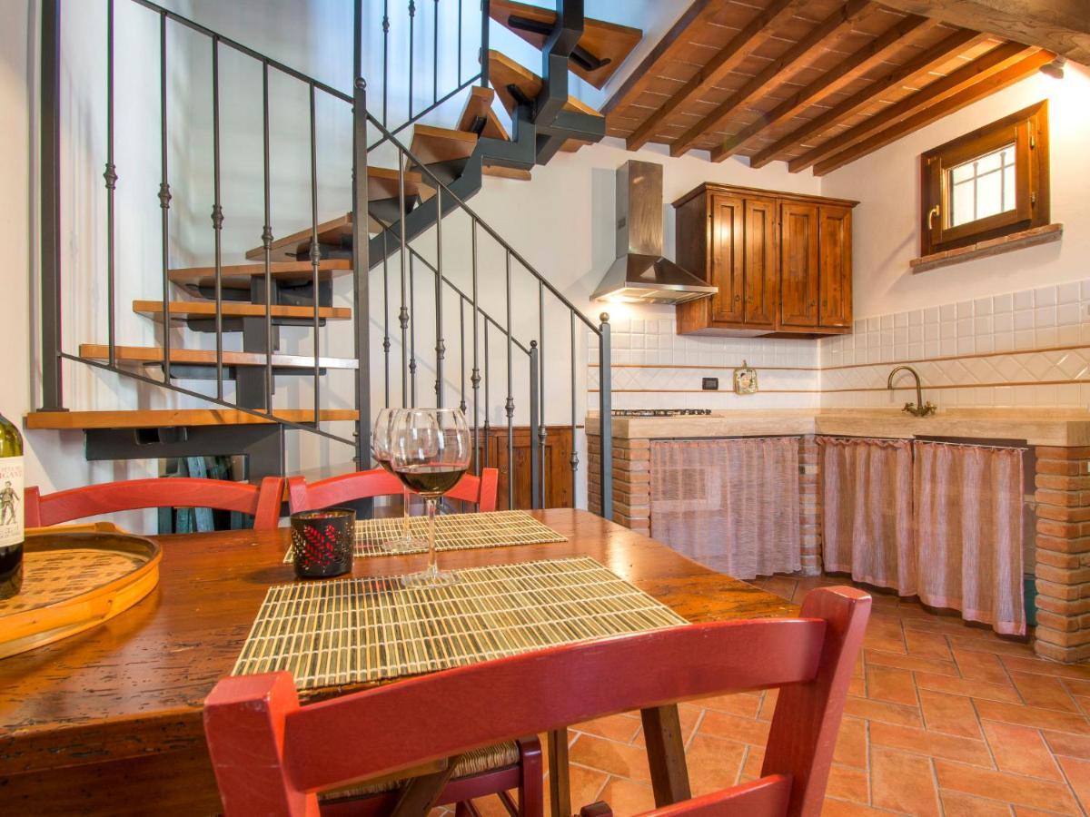 Apartment Podere Tre Termini-1 By Interhome Cecina  Exterior photo
